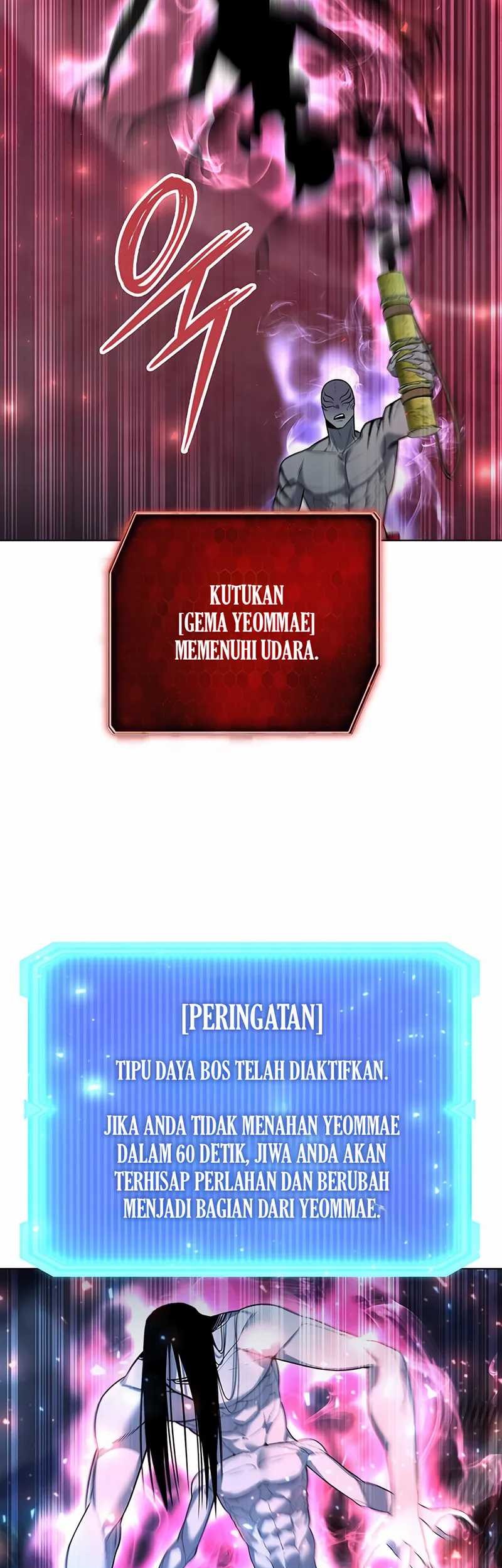 Weapon Maker Chapter 54 halaman 55