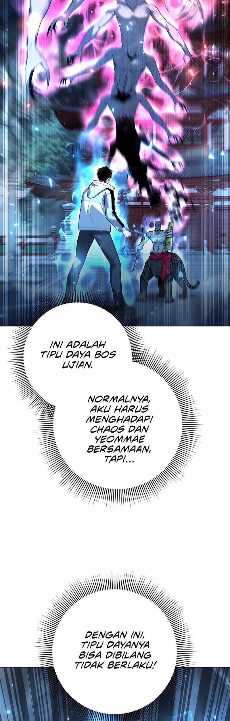 Weapon Maker Chapter 54 halaman 56