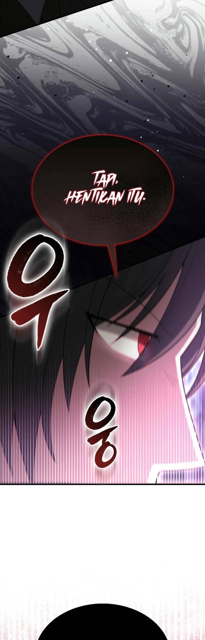 The Extra is Too Strong Chapter 80 halaman 46