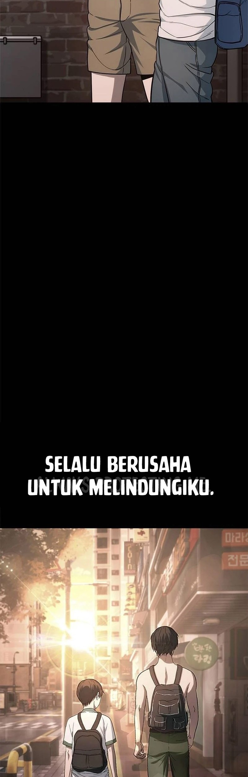 Monster Devourer Chapter 39 halaman 63