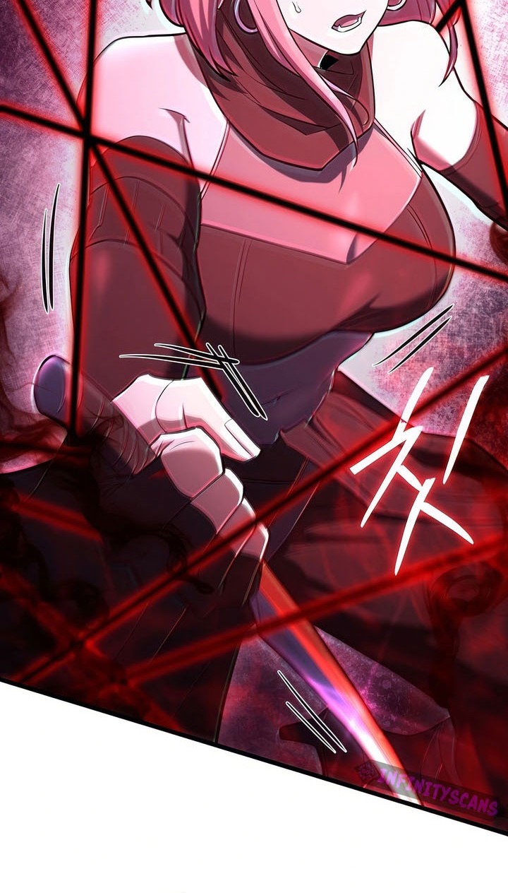 Maxed Out Leveling Chapter 89 halaman 45