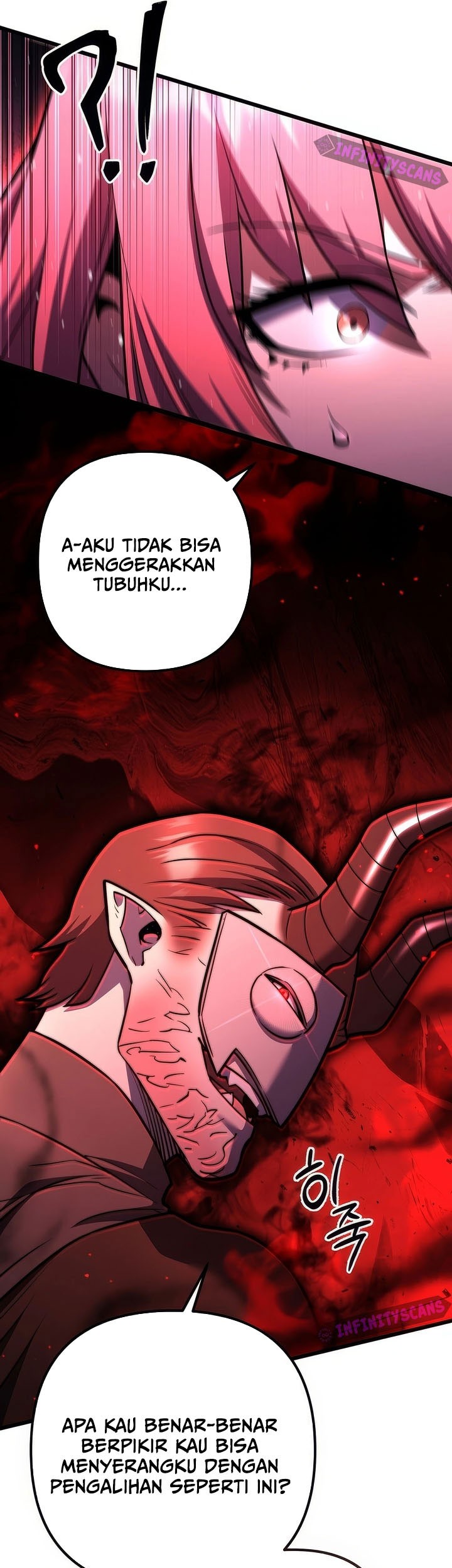 Maxed Out Leveling Chapter 89 halaman 46