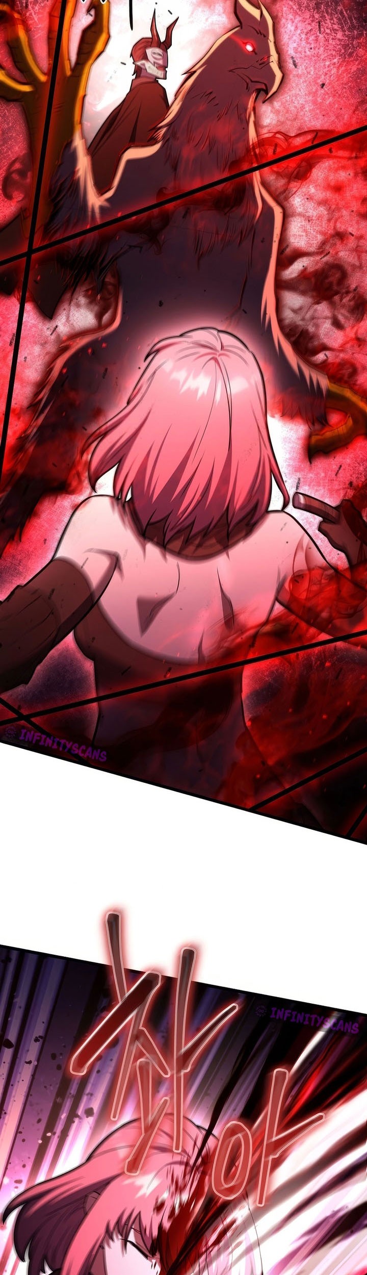 Maxed Out Leveling Chapter 89 halaman 48