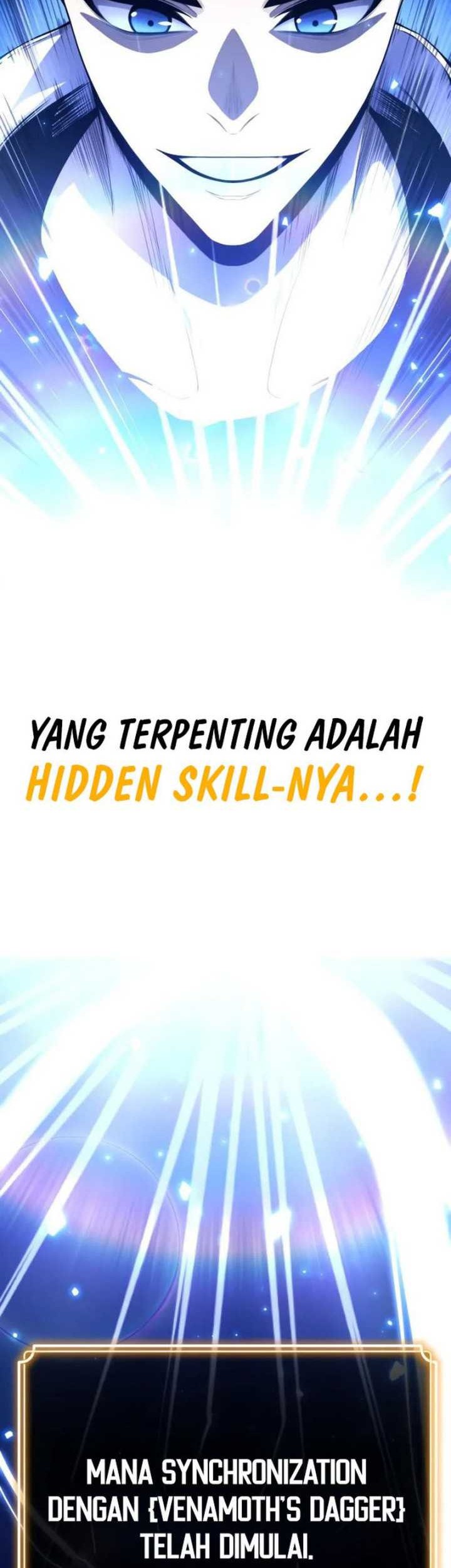 Artifact-Devouring Player Chapter 1 - Halaman 74