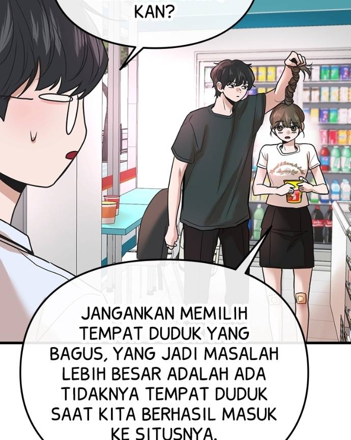 Back to The Chanbi Chapter 22 Gambar 79