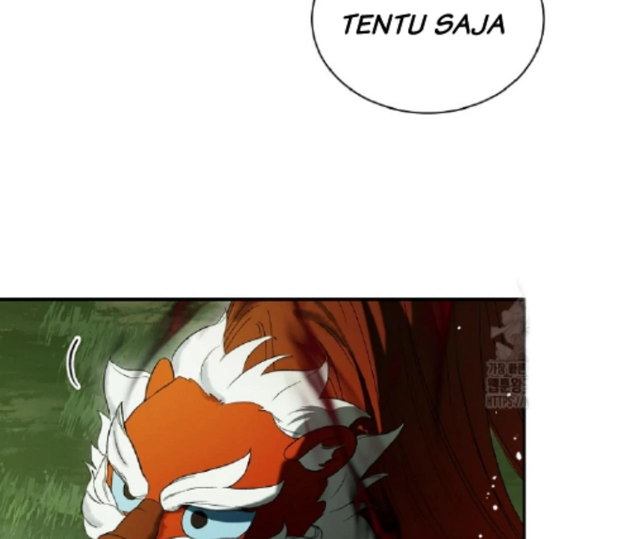 Requiem of Subdued Souls Chapter 33 Gambar 98