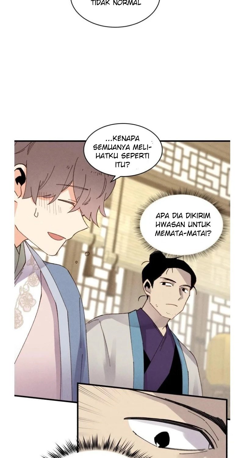 lightning expert Chapter 80. Gambar 30