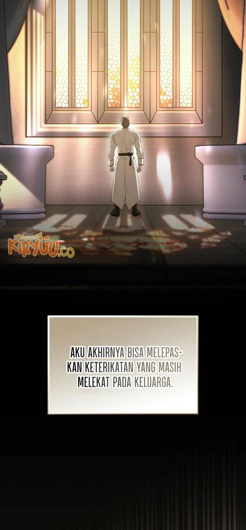 The Extra is Too Strong Chapter 82 halaman 42
