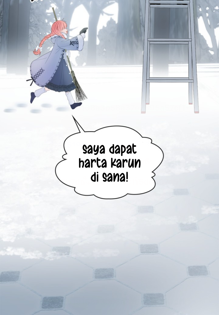 Baby Prisoner of Winter Castle Chapter 30 Gambar 77