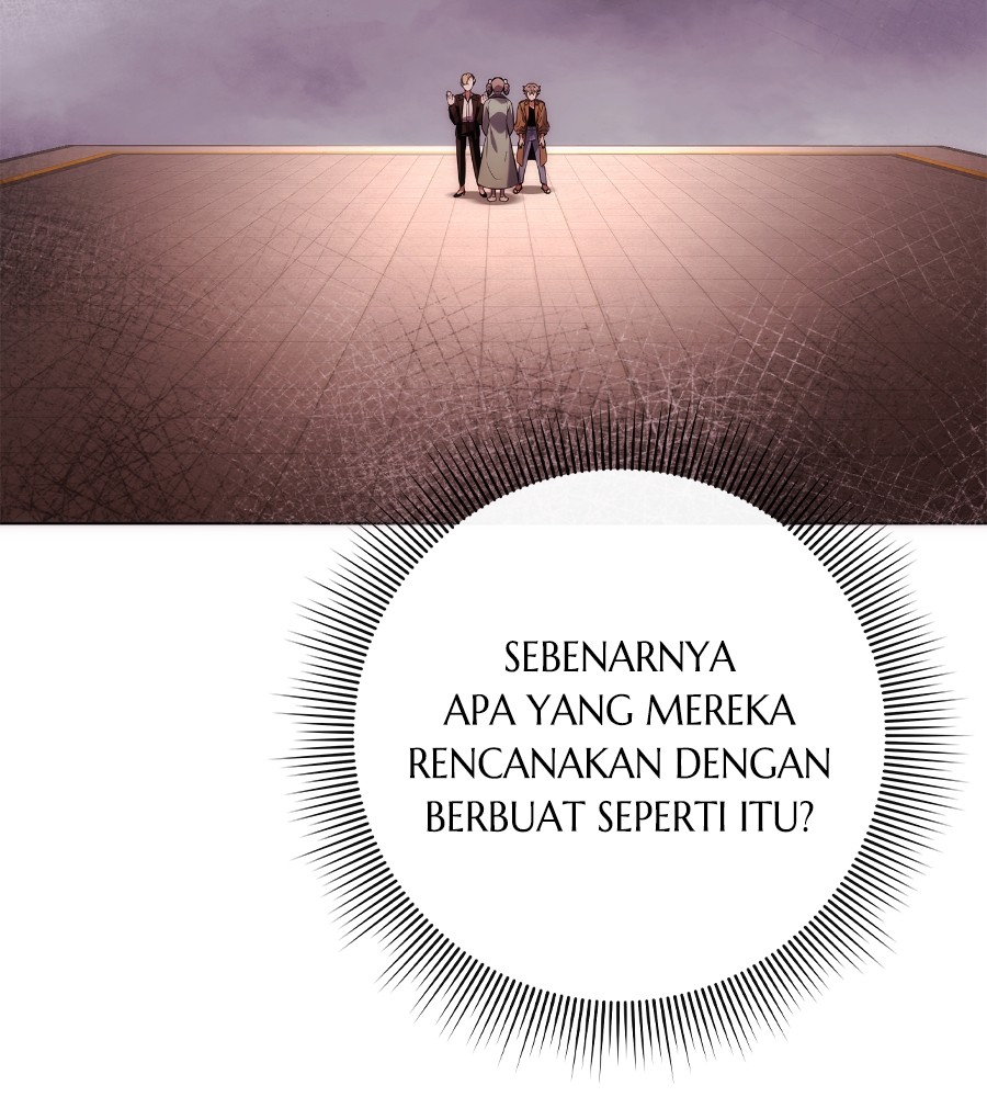 Goblin’s Night Chapter 67 halaman 127