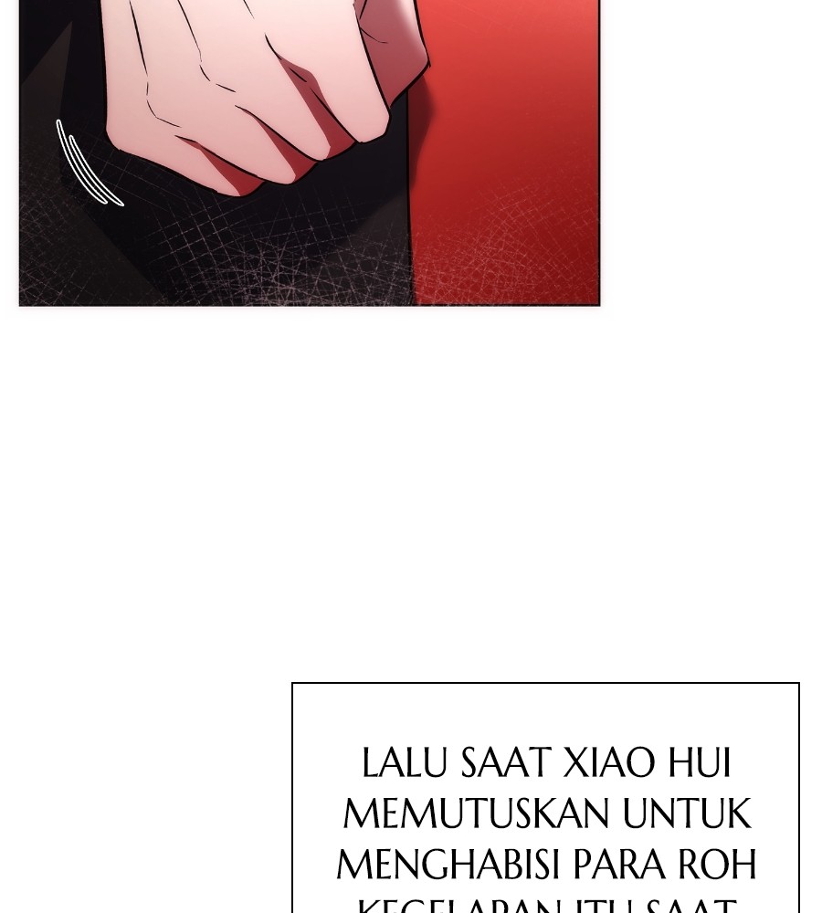 Goblin’s Night Chapter 67 halaman 129