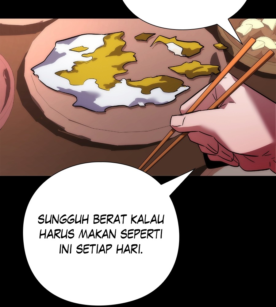 Goblin’s Night Chapter 65 halaman 123