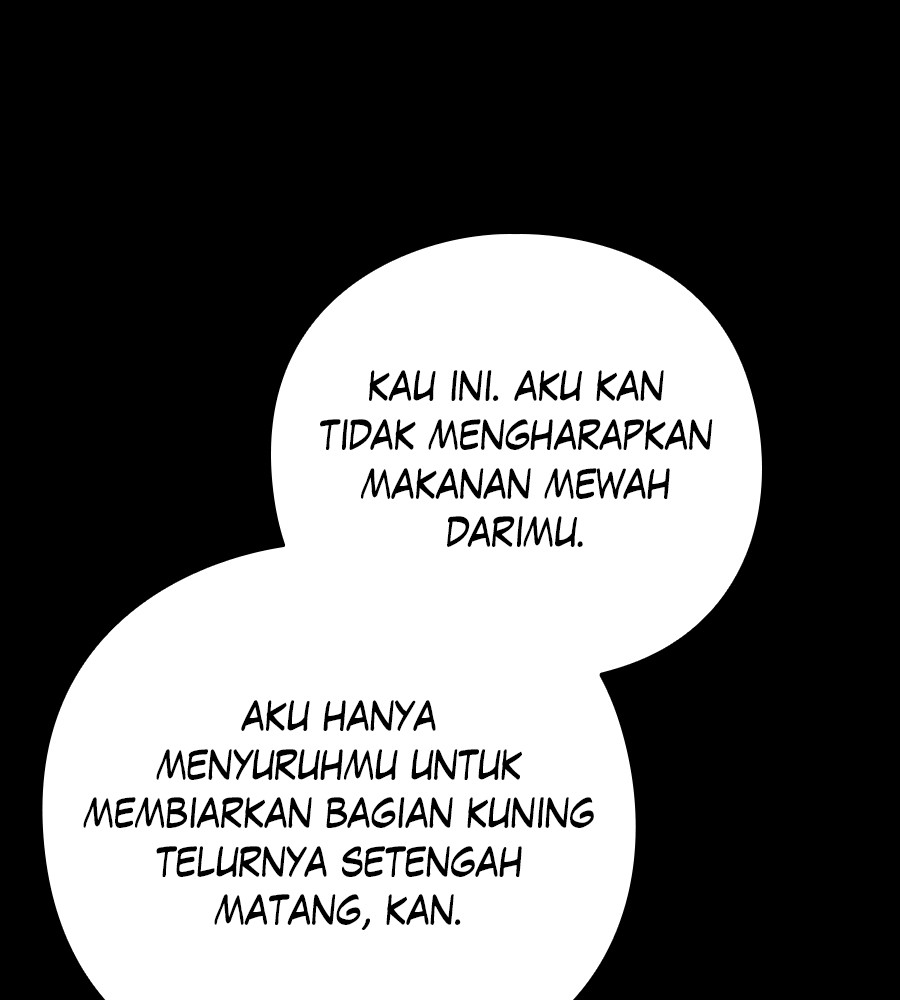 Goblin’s Night Chapter 65 halaman 124
