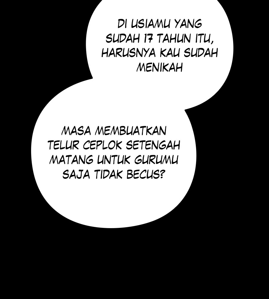Goblin’s Night Chapter 65 halaman 126