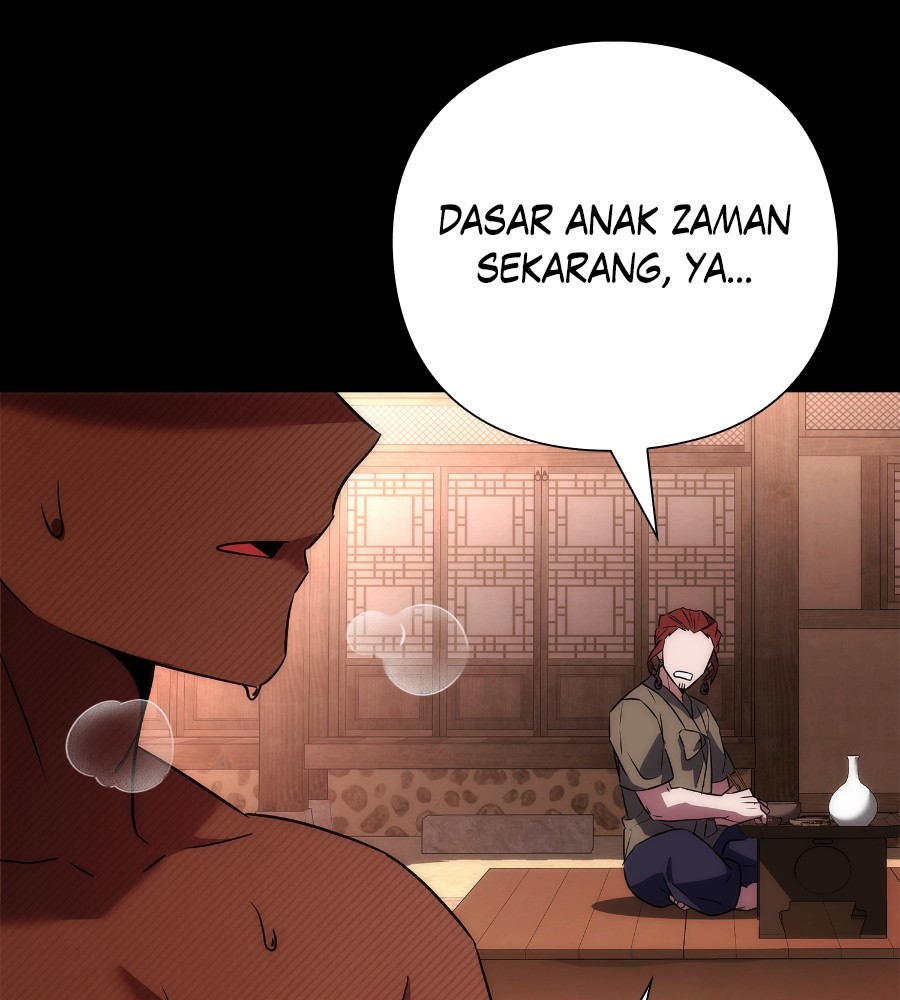 Goblin’s Night Chapter 65 halaman 127