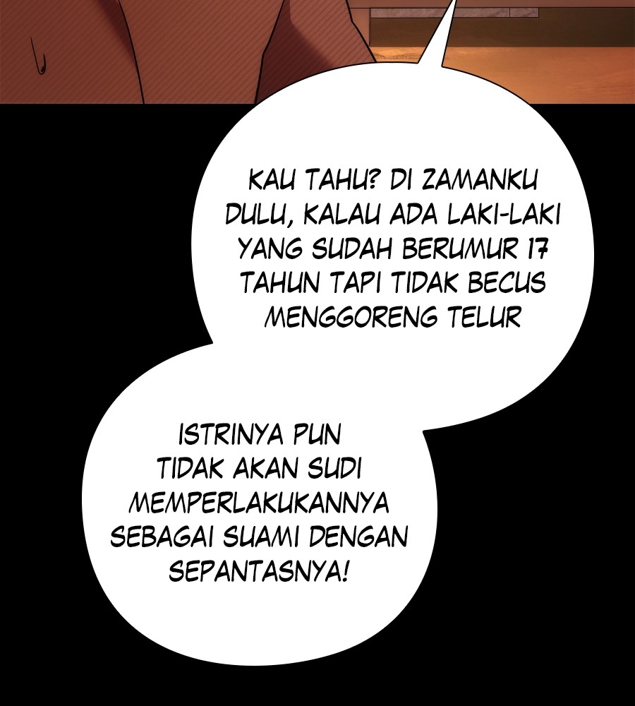 Goblin’s Night Chapter 65 halaman 128