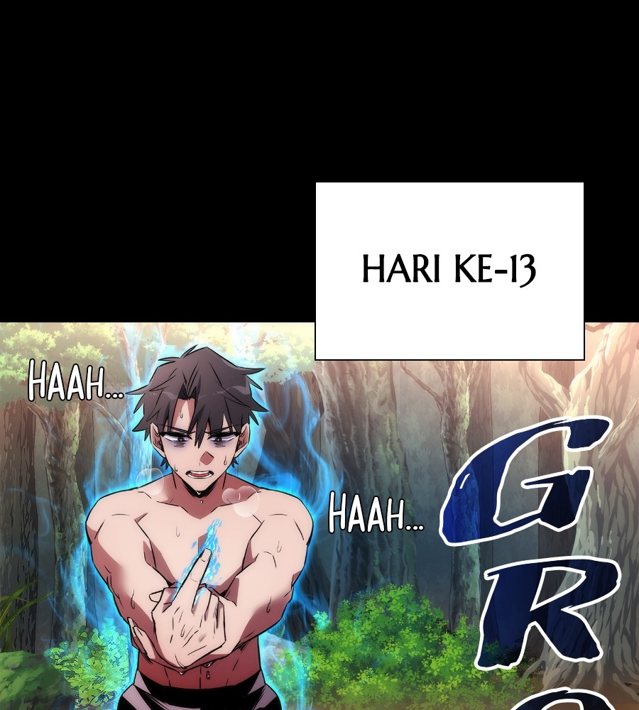 Goblin’s Night Chapter 65 halaman 129
