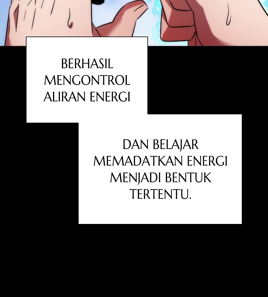 Goblin’s Night Chapter 65 halaman 133