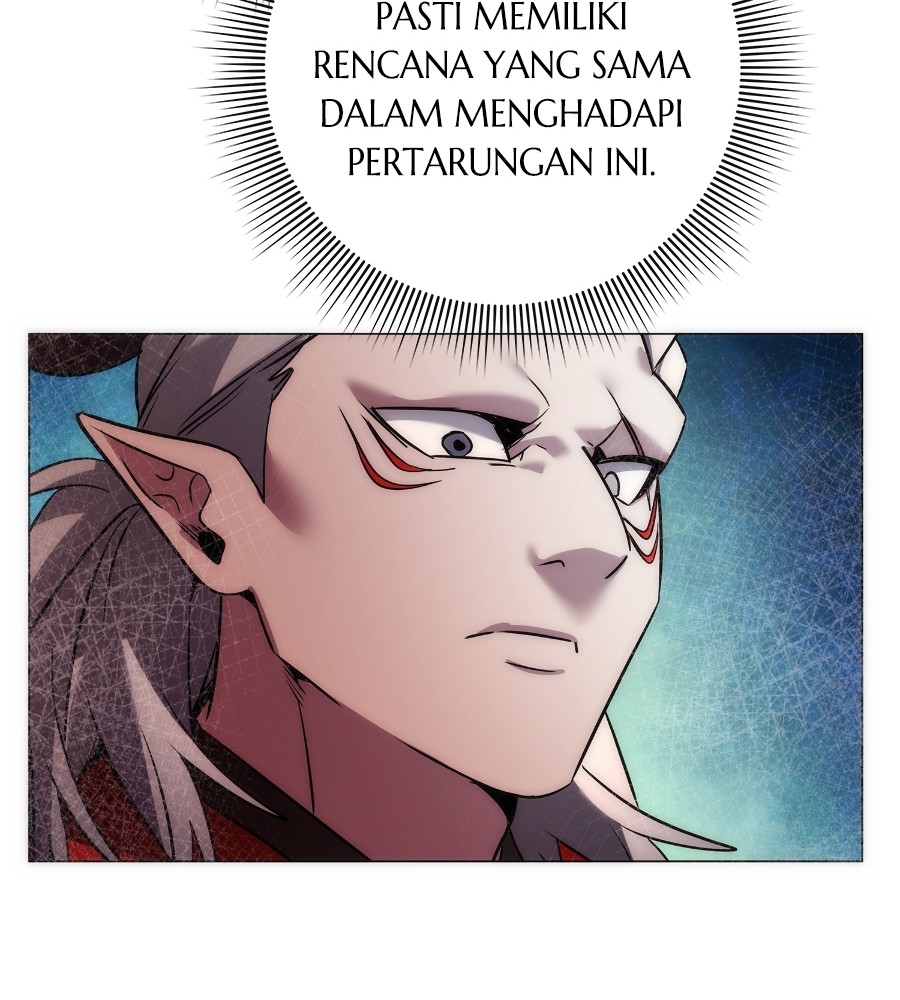 Goblin’s Night Chapter 64 halaman 106