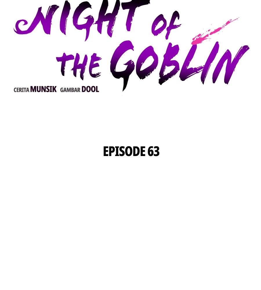Goblin’s Night Chapter 63 halaman 119