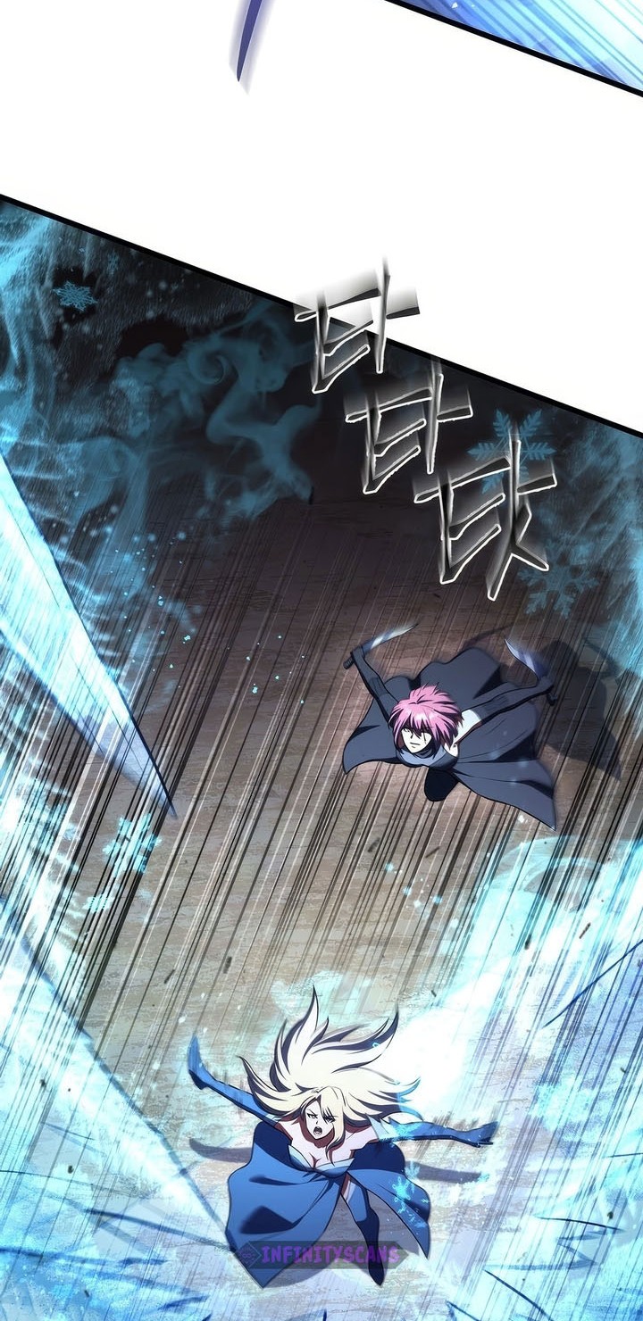 Maxed Out Leveling Chapter 91 halaman 47