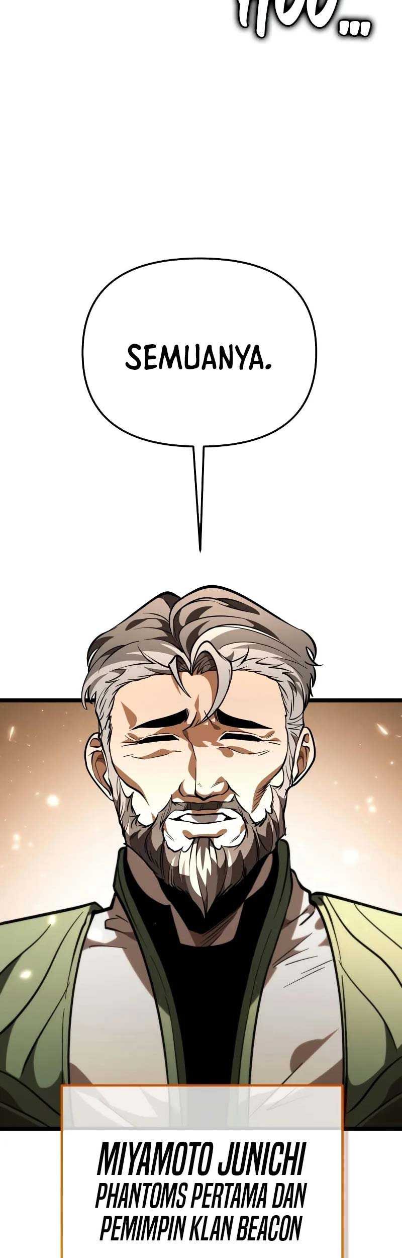 Reincarnator Chapter 76 Gambar 52