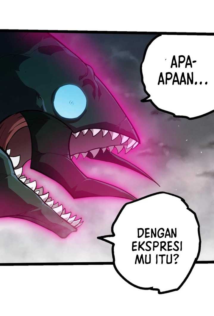 Evolution Begins With A Big Tree Chapter 358 Gambar 31