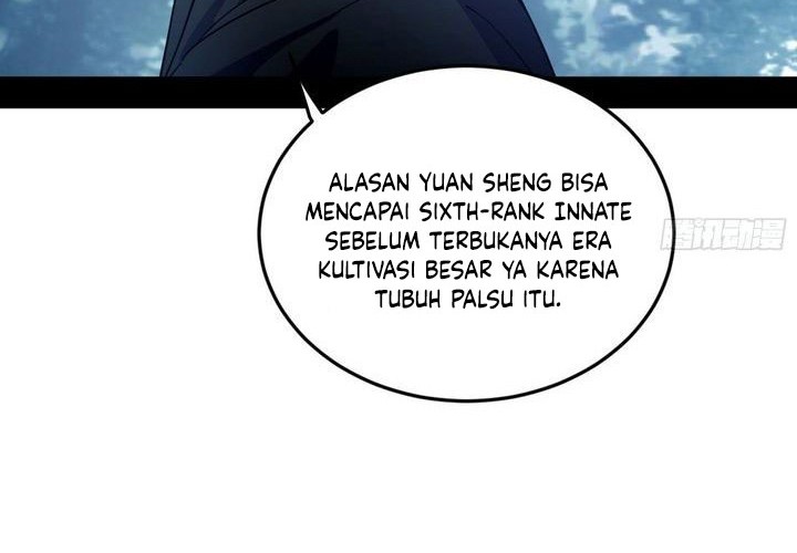 I’m An Evil God Chapter 561 halaman 23
