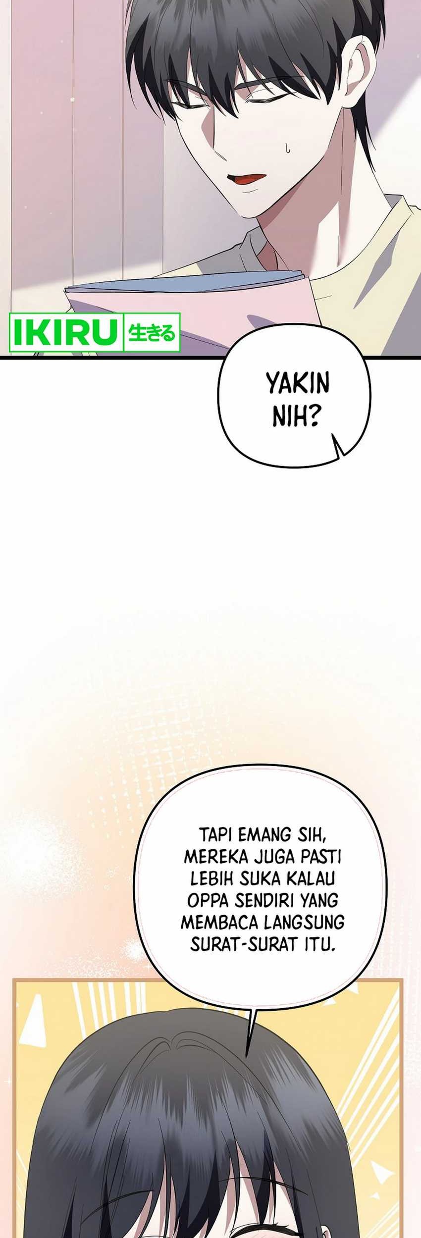 The Crazy Genius Composer Returns Chapter 62 halaman 43