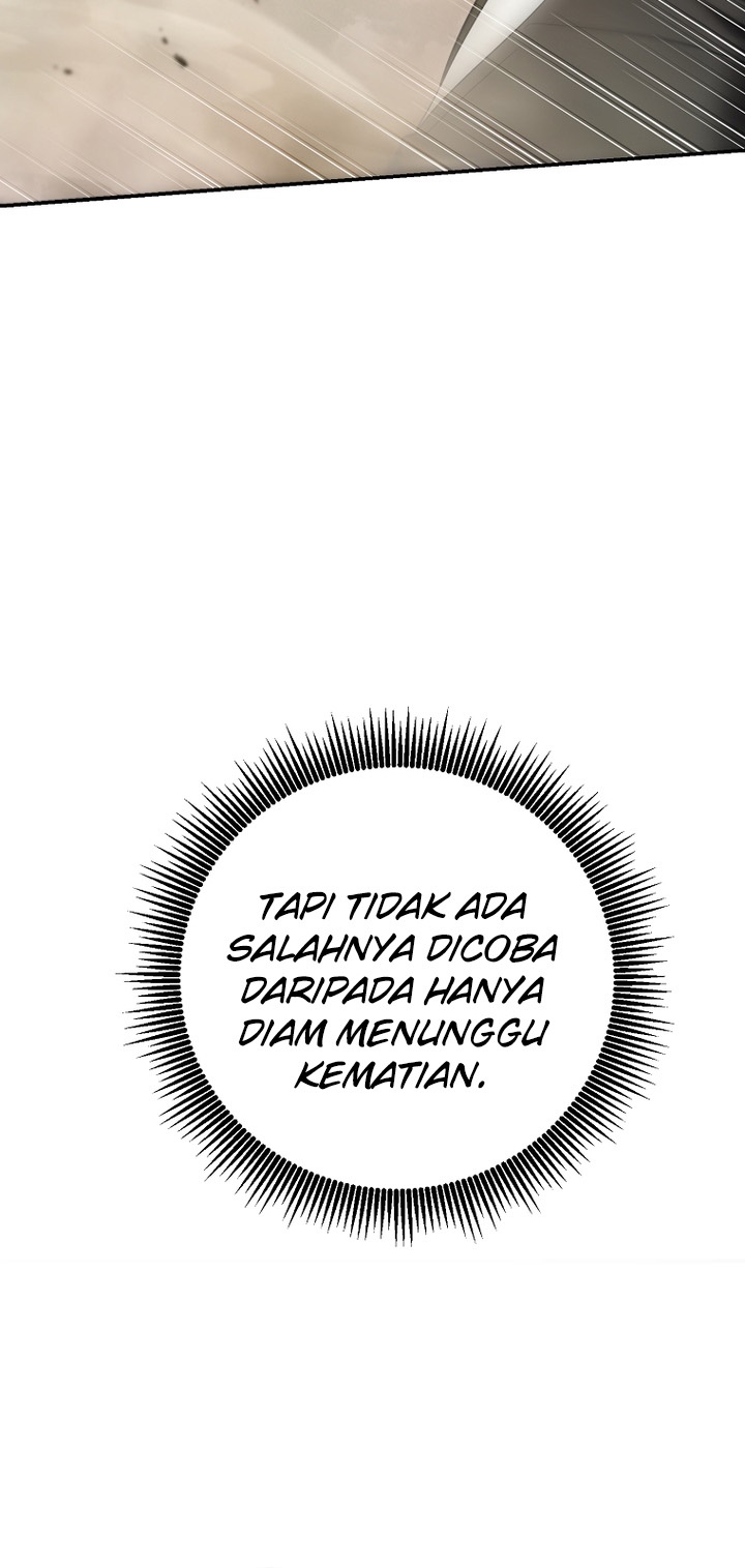 Mudang Association Chapter 145 - Halaman 41