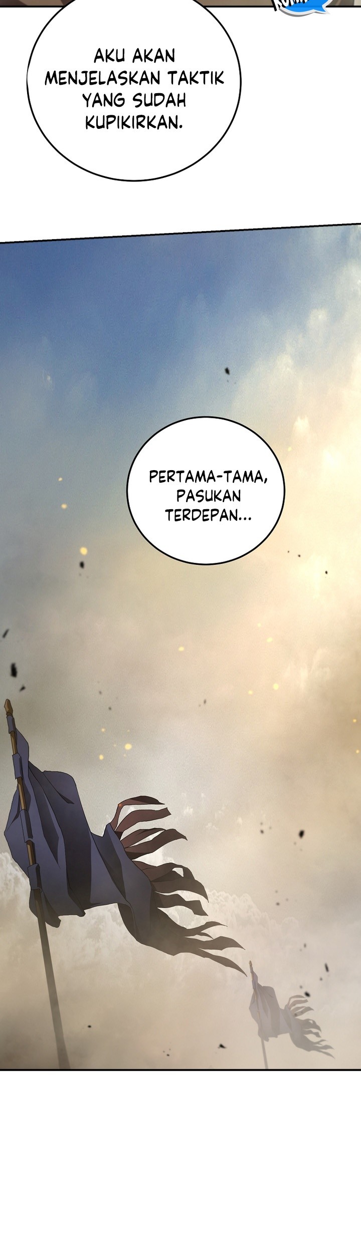 Mudang Association Chapter 145 - Halaman 44