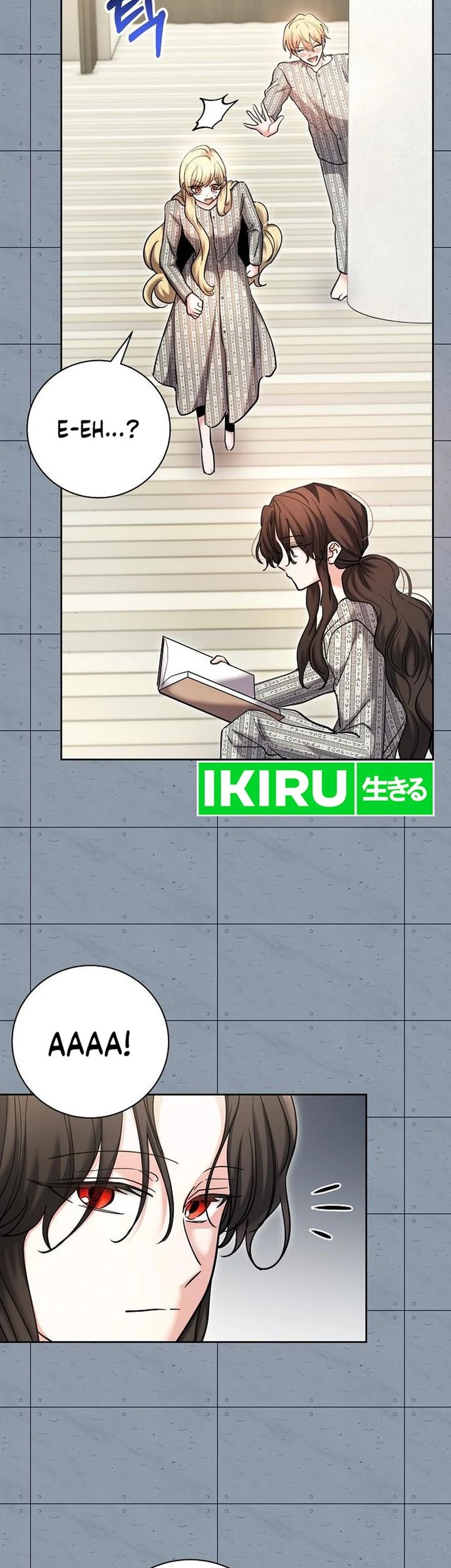 Genius Actor’s Aura Chapter 84 halaman 40