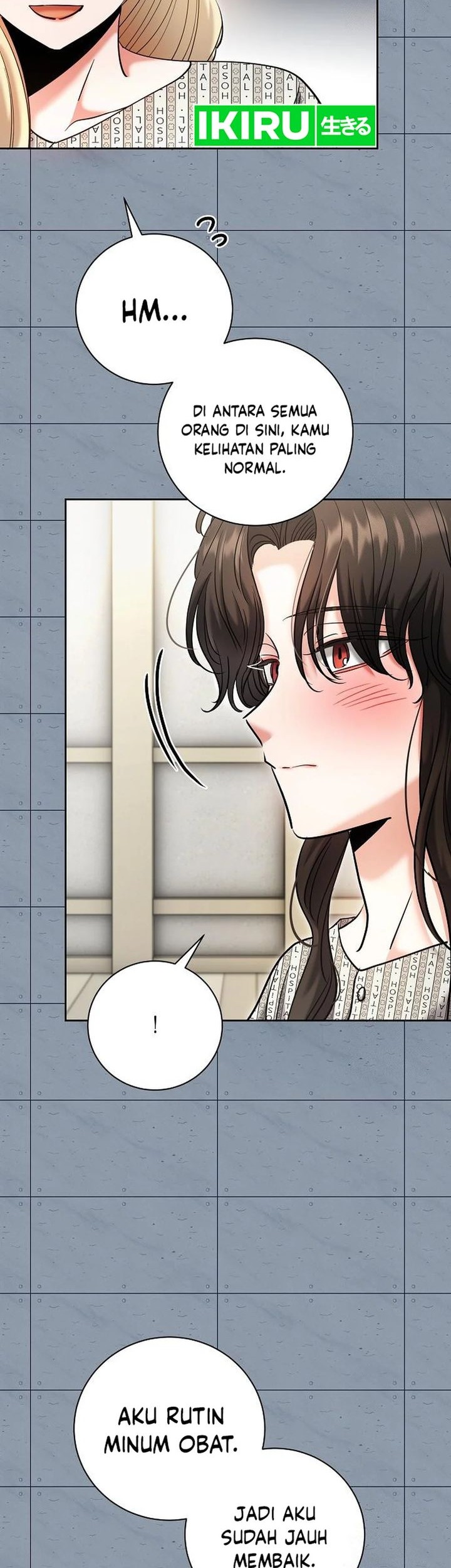 Genius Actor’s Aura Chapter 84 halaman 42