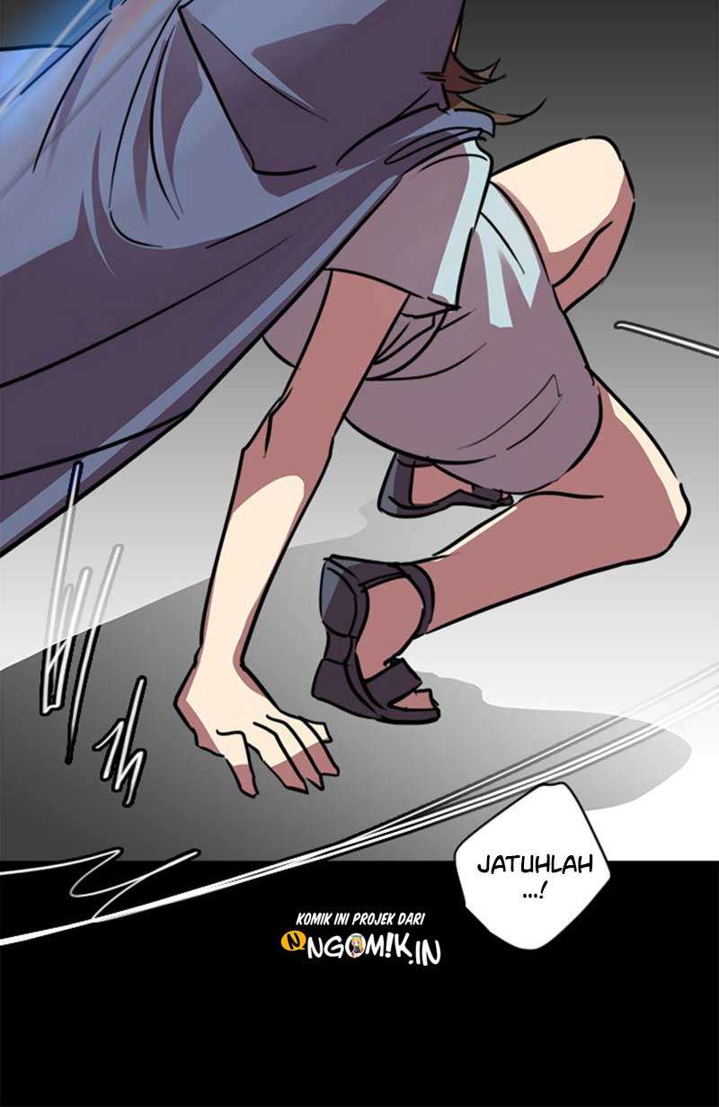 Paris’s Choice Chapter 6 halaman 27