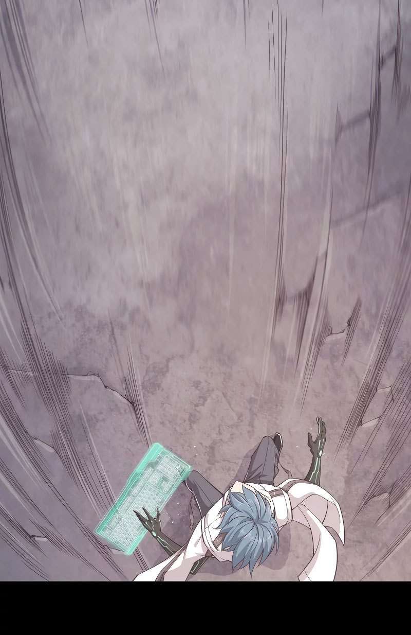 Divine Realm Online Chapter 09 Gambar 46