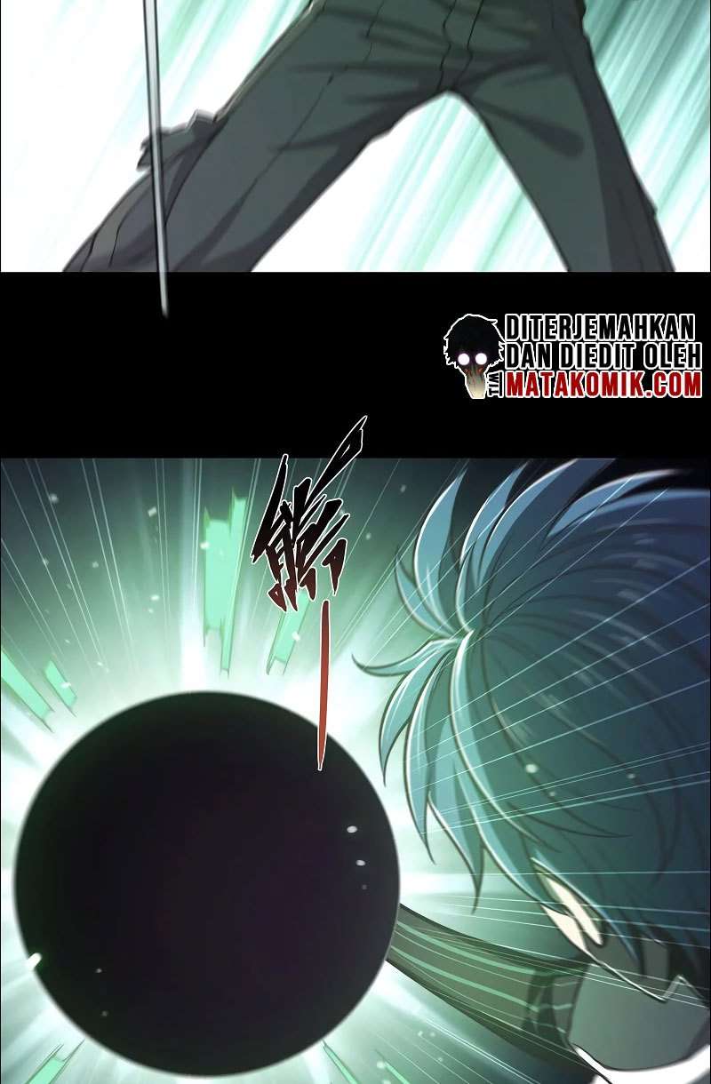 Divine Realm Online Chapter 09 Gambar 48