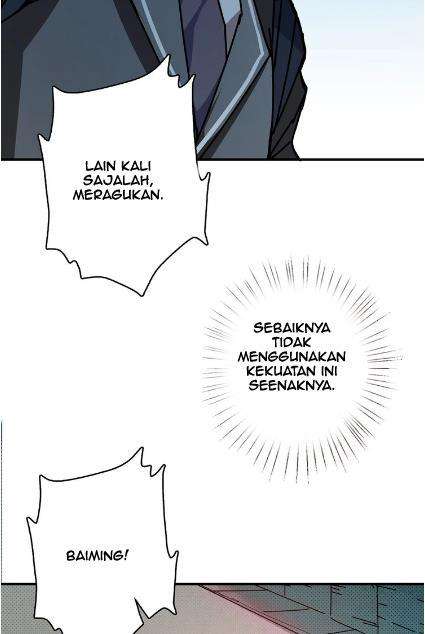God Slayer Chapter 29 Gambar 29