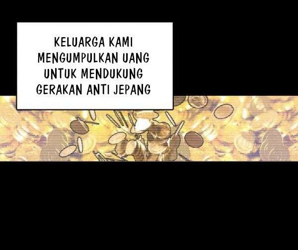 God at Random Chapter 8 halaman 20