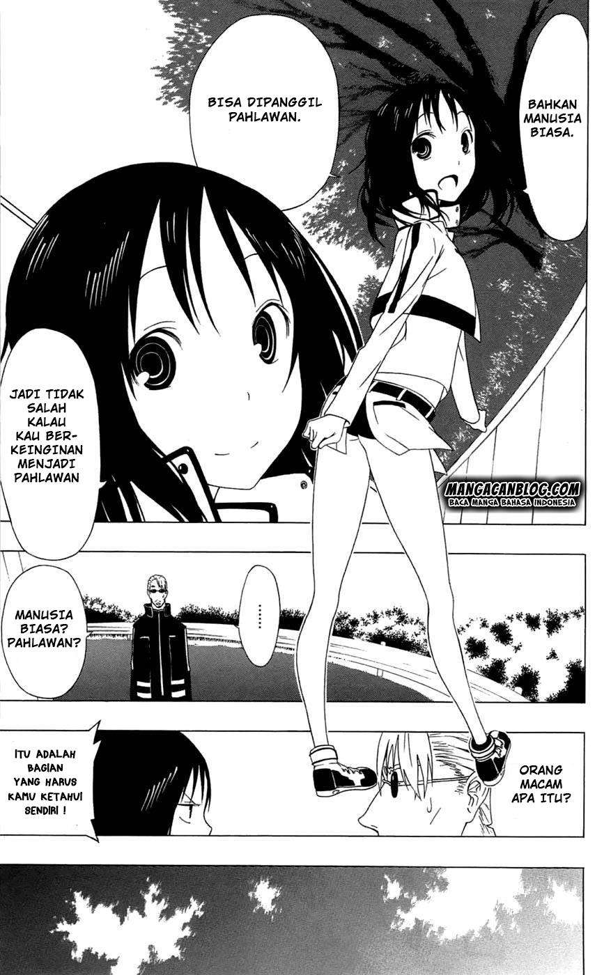 Gamma Chapter 1 Gambar 31