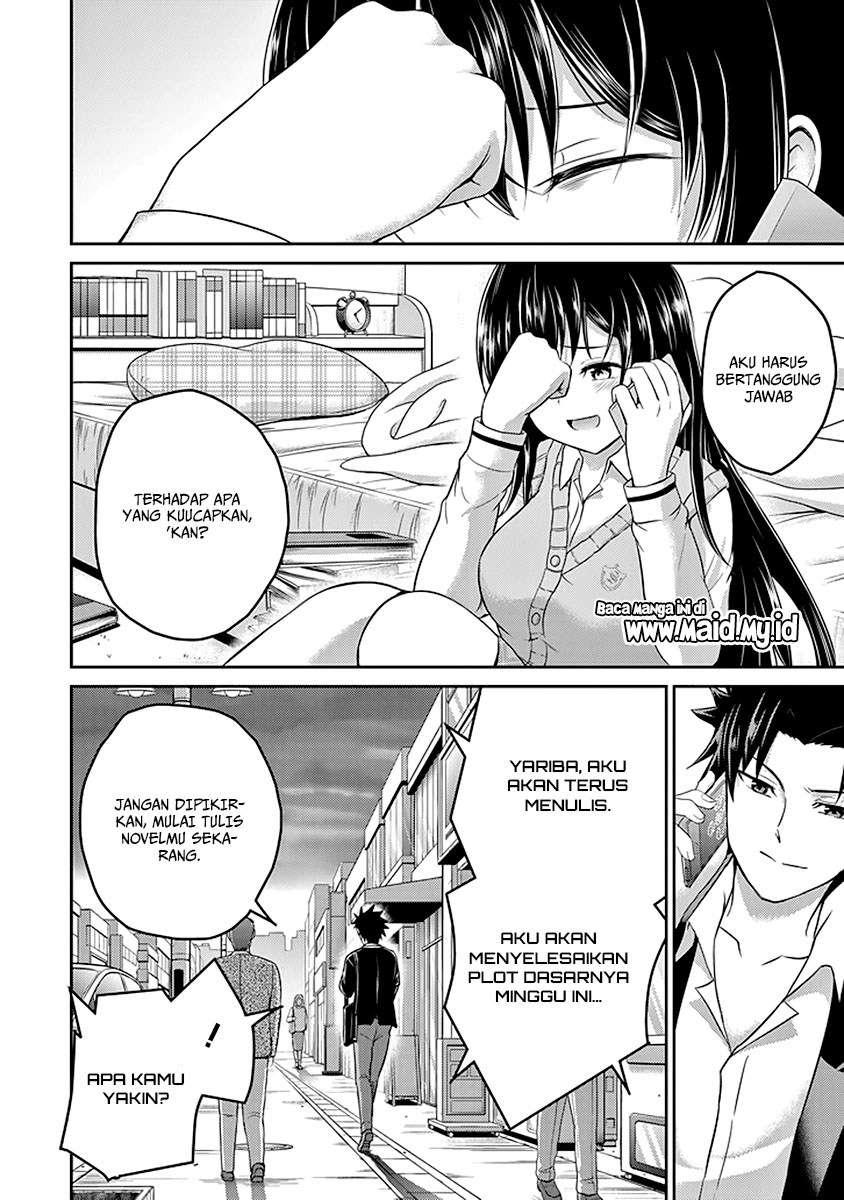 29 to JK Chapter 18 Gambar 27