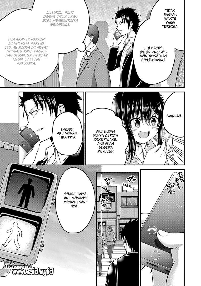29 to JK Chapter 18 Gambar 28