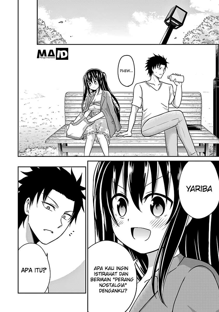 29 to JK Chapter 06 Gambar 26