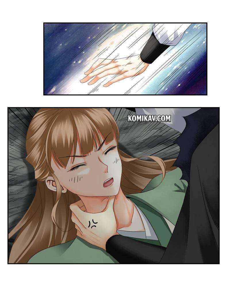Miracle Doctor Abandoned Girl Chapter 23 Gambar 37