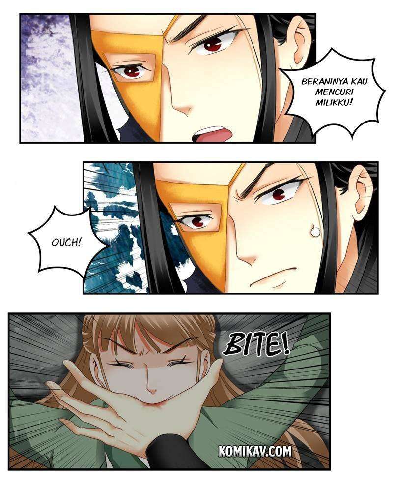 Miracle Doctor Abandoned Girl Chapter 23 Gambar 38