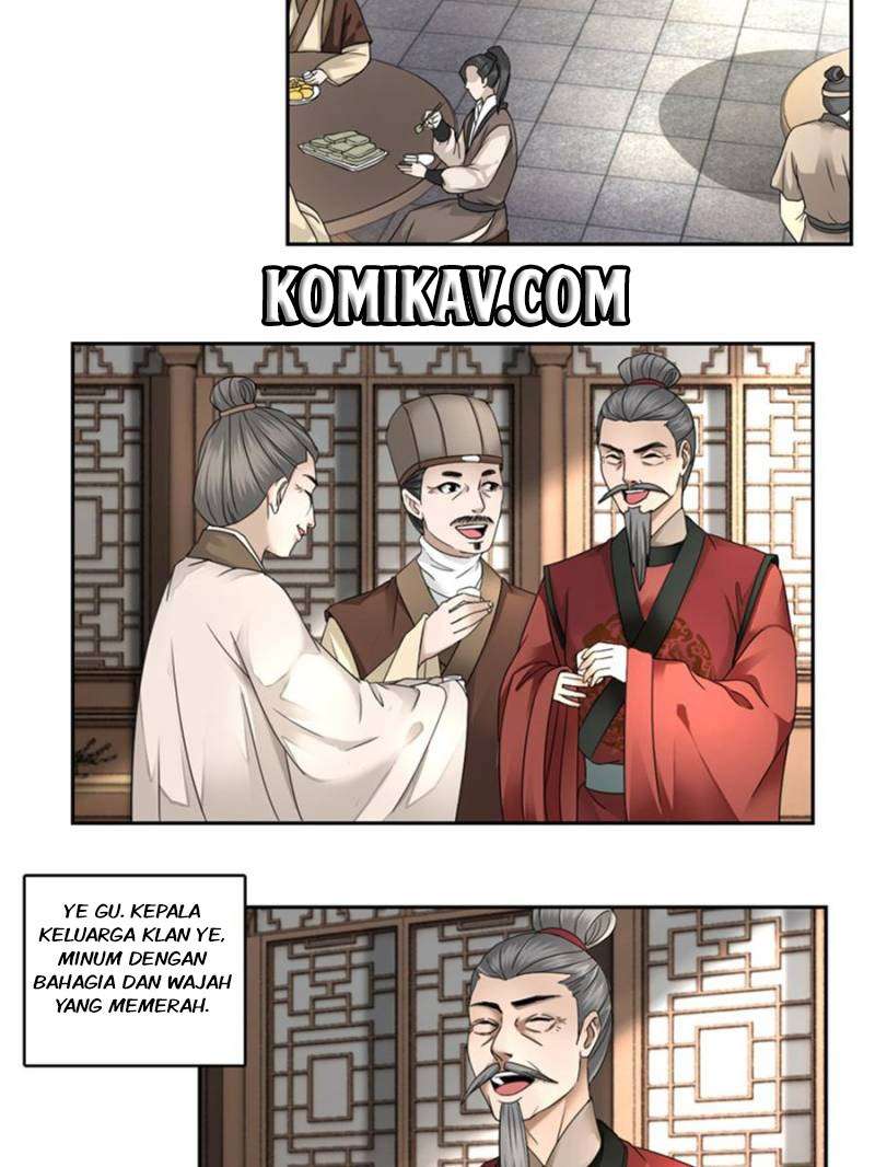 Miracle Doctor Abandoned Girl Chapter 16 Gambar 28