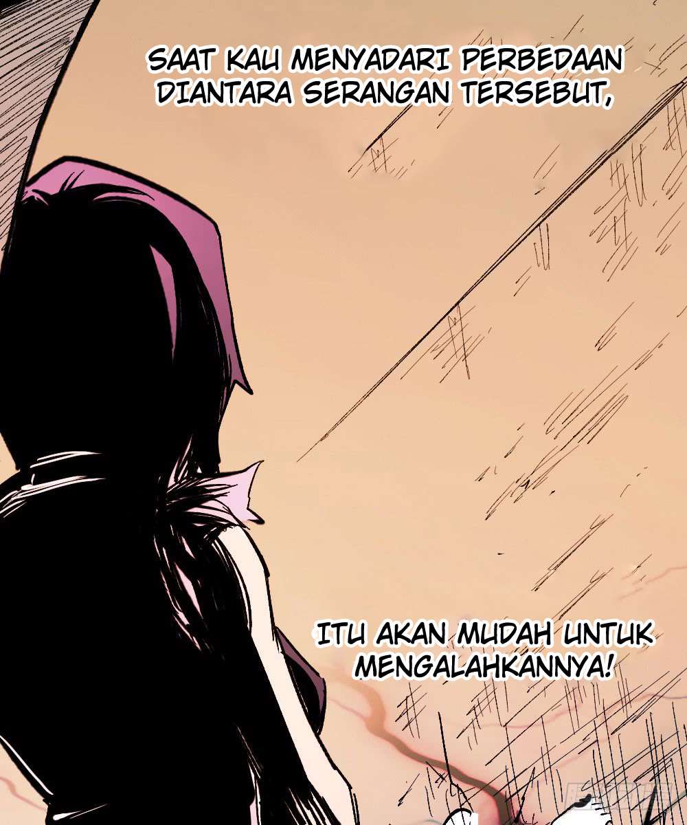 The Doctor’s Supremacy Chapter 24 Gambar 65