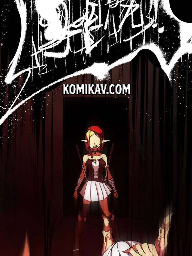 Outcast Chapter 21 Gambar 41