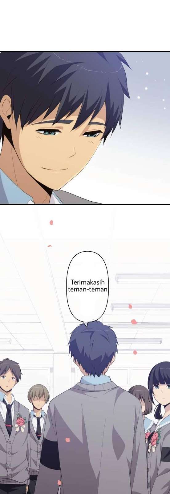 ReLIFE Chapter 211 halaman 13