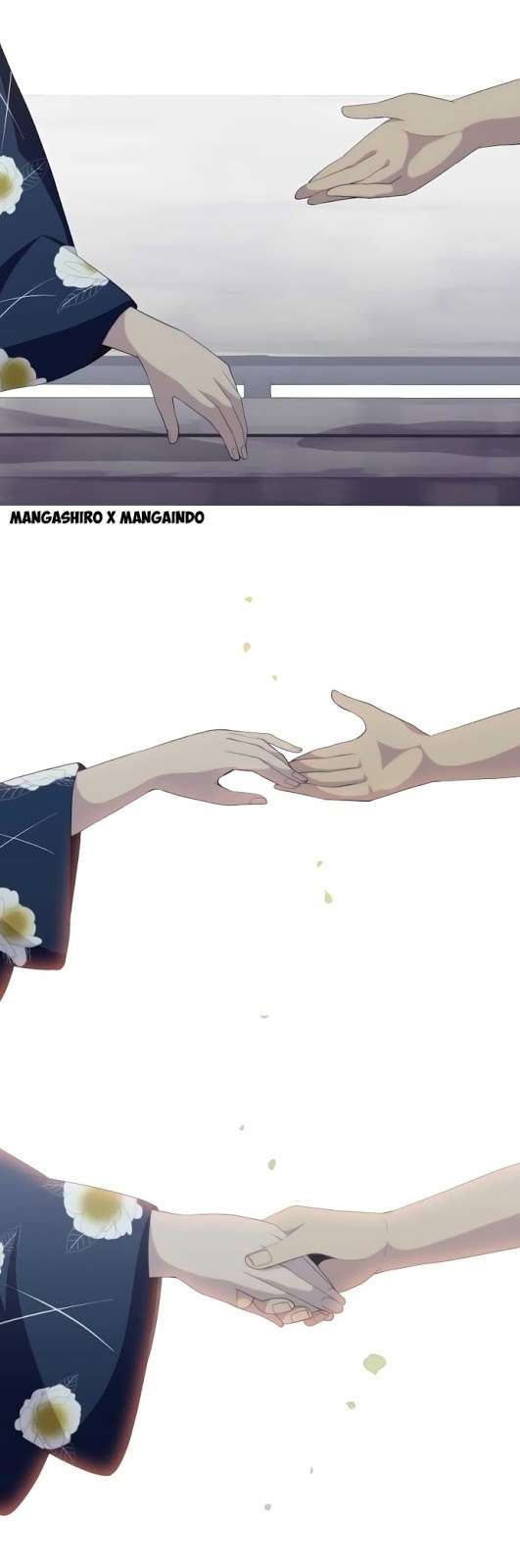 ReLIFE Chapter 106 halaman 13