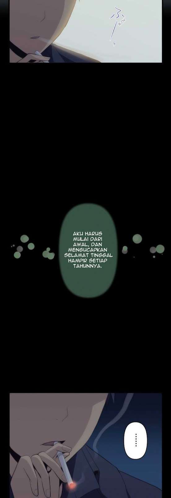 ReLIFE Chapter 84 halaman 18